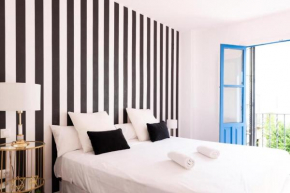 Tourist House Vidrio, Seville
